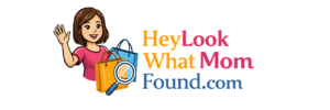 Heylookwhatmomfound.com