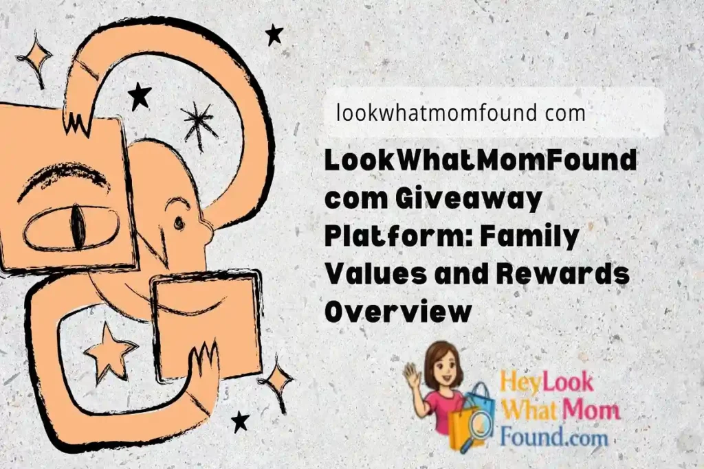 lookwhatmomfound com