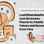lookwhatmomfound com